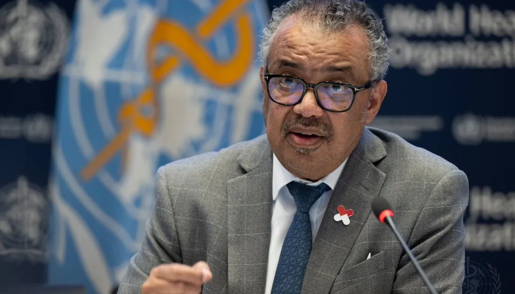 tedros