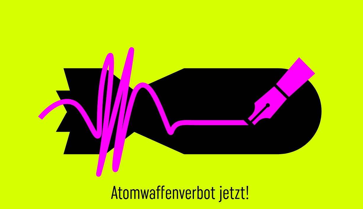 Atomwaffenverbot