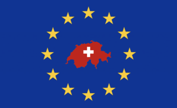 Schweiz-in-Europa