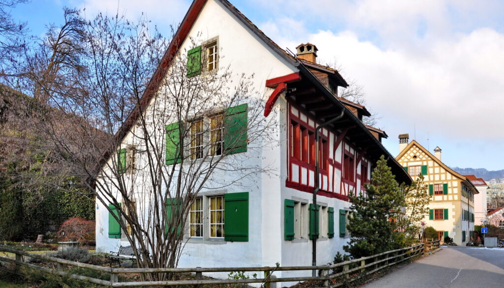 Rüti_-_Kloster_Rüti_-_Spitzerliegenschaft_IMG_5219_ShiftN