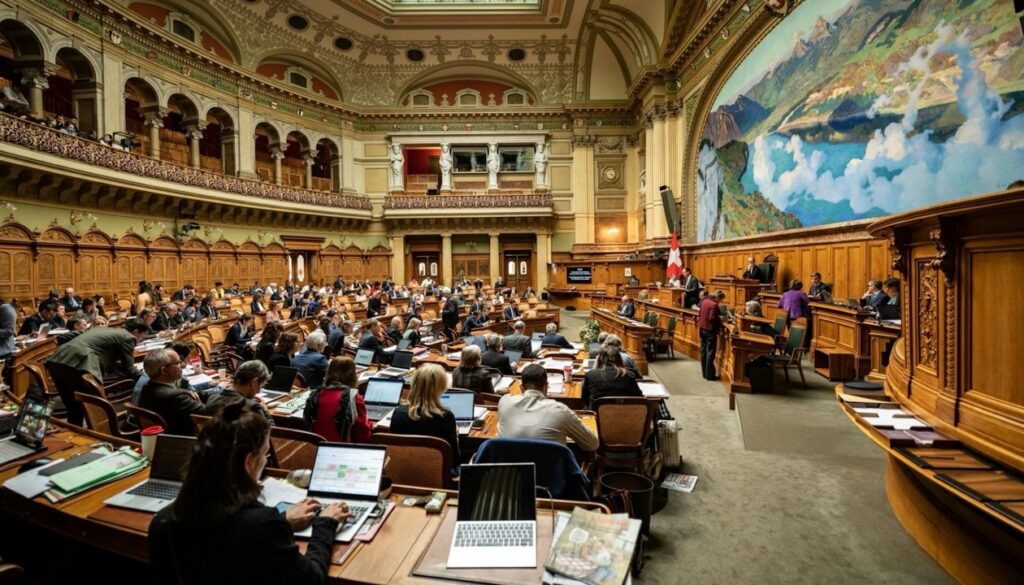 Groß (bundesversammlung-parlament)