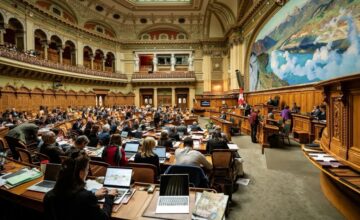 Groß (bundesversammlung-parlament)